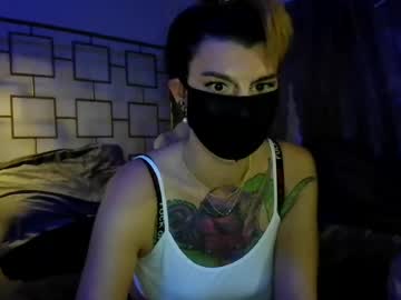 Stream thumbnail novaca1ne666