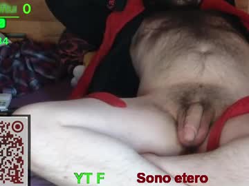 Stream thumbnail nudechiller