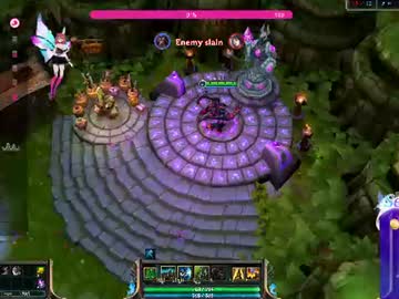 Stream thumbnail nullspecter