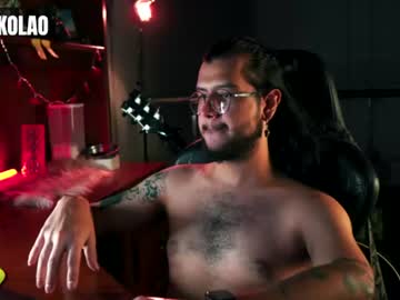 Stream thumbnail nurnikolao