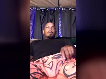 Stream thumbnail nycballer83
