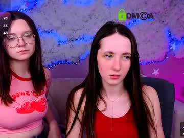 Stream thumbnail nymiraa