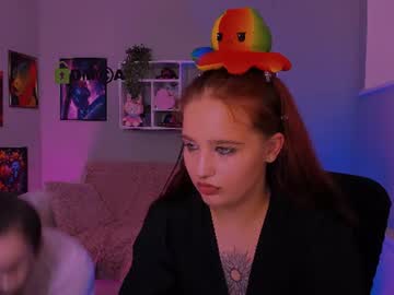 Stream thumbnail nymiraaa