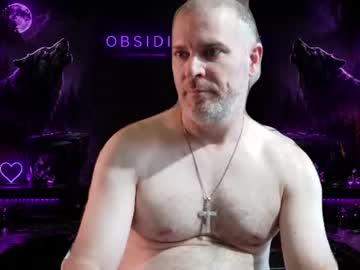 Stream thumbnail obsidian_pack