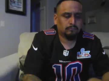 Stream thumbnail ogpala79