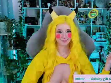 Stream thumbnail ohclementinee