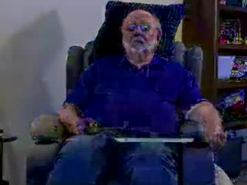 Stream thumbnail old_guy111