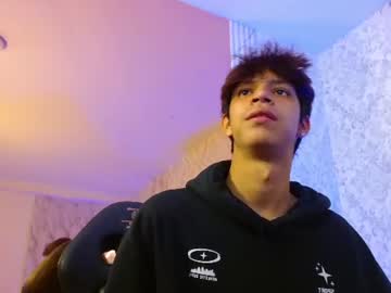 Stream thumbnail oliiver_tay