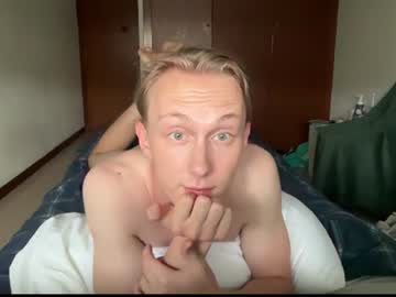Stream thumbnail oliver_and_thomas