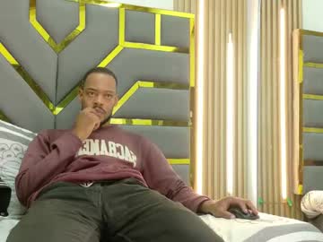 Stream thumbnail oliver_bigblack_cock