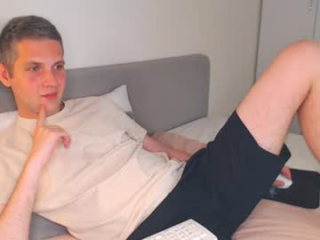 Stream thumbnail oliver_hort