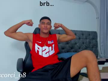 Stream thumbnail oliver_smith_2