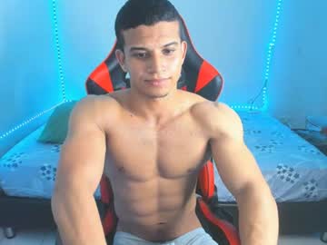 Stream thumbnail oliver_thompsson