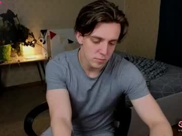 Stream thumbnail oliver_travis