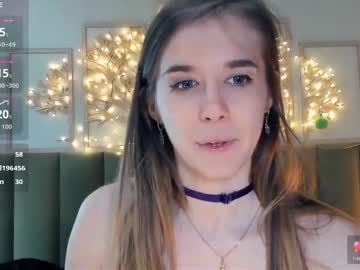 Stream thumbnail olivia_7