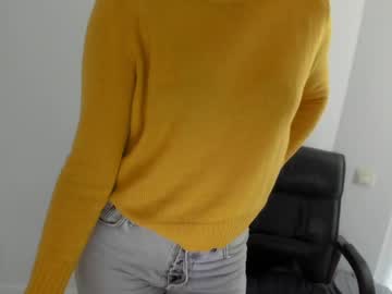 Stream thumbnail olivia__dream