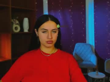 Stream thumbnail olivia_astor