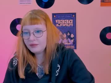 Stream thumbnail olivia_fiery_