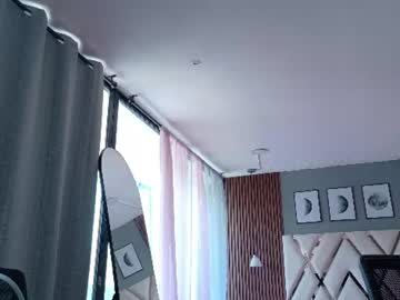 Stream thumbnail olivia_jass01