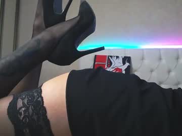 Stream thumbnail olivia_millerss