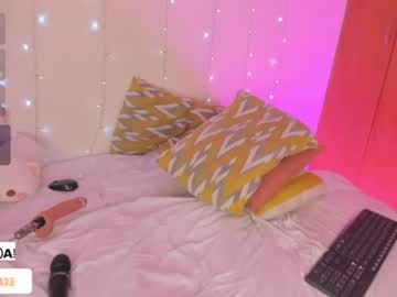 Stream thumbnail olivia_s19