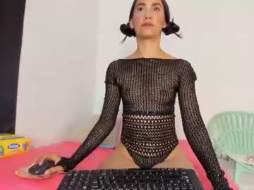 Stream thumbnail olivia_stevens_