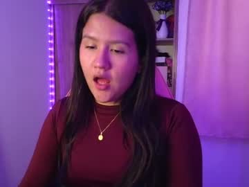 Stream thumbnail olivia_watson_