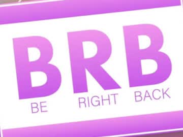 Stream thumbnail oliviabecket23