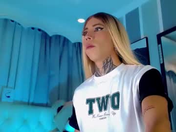 Stream thumbnail oliviahot01