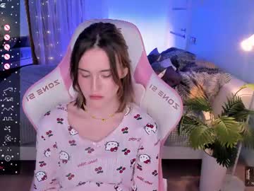 Stream thumbnail oliviajennet