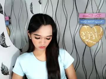 Stream thumbnail olivianiczxasshieerrraa6