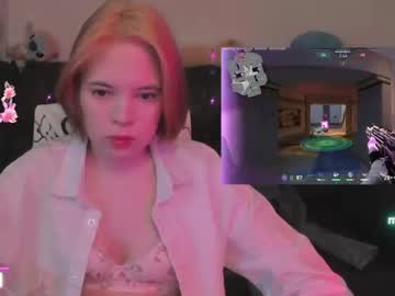 Stream thumbnail ollie_baird
