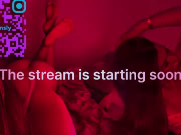 Stream thumbnail onlyrina