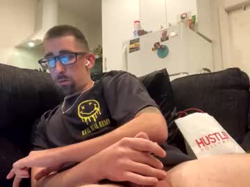 Stream thumbnail onthecumup69