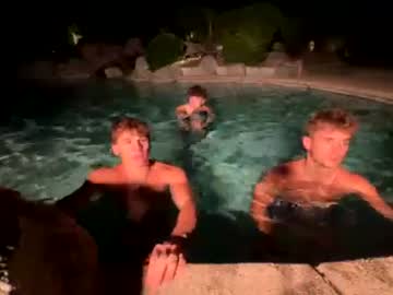 Stream thumbnail opashadw