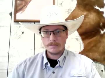 Stream thumbnail openmindedcowboy