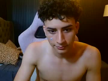 Stream thumbnail orangeboy_