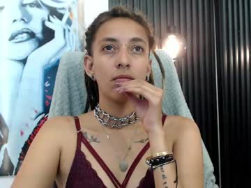 Stream thumbnail orianna_bodmod