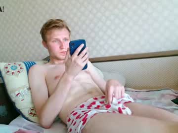 Stream thumbnail oscar_wildy