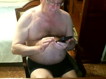 Stream thumbnail oscarw