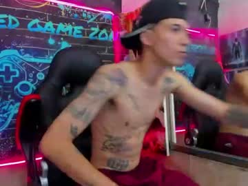 Stream thumbnail oswald_blessed