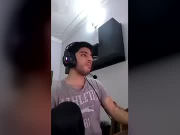 Stream thumbnail ourdreamai87