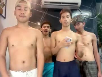 Stream thumbnail p1noytwink_josh