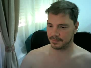 Stream thumbnail pablo_87_07