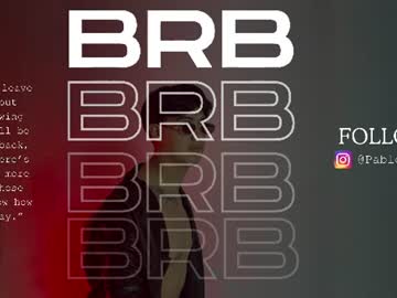 Stream thumbnail pablo__cruz