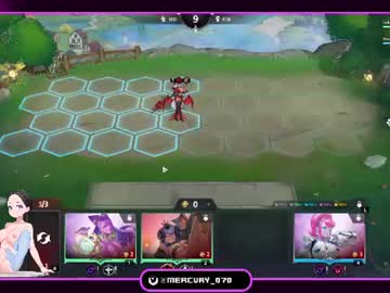 Stream thumbnail pabloaway