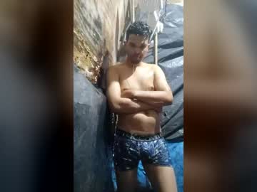 Stream thumbnail pablobra912893