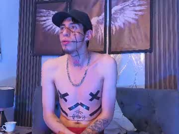 Stream thumbnail pacomaster_