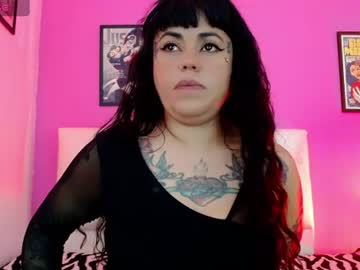 Stream thumbnail pamela_666_