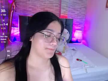 Stream thumbnail pamela_girl22